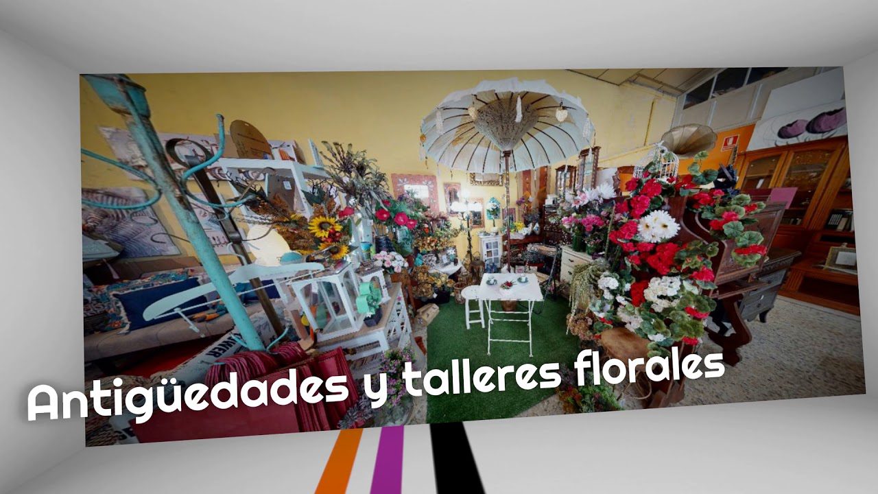 decoración en Belorado