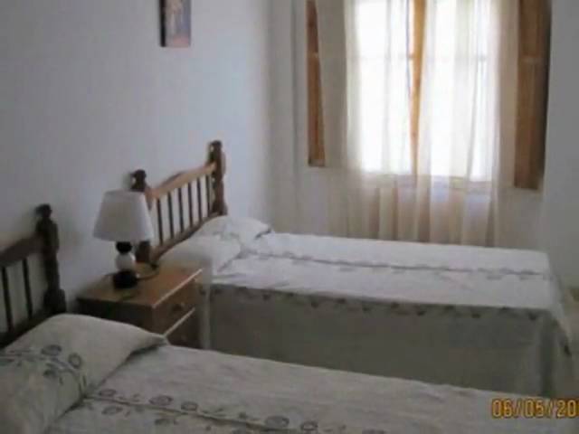 decoración en Benafer