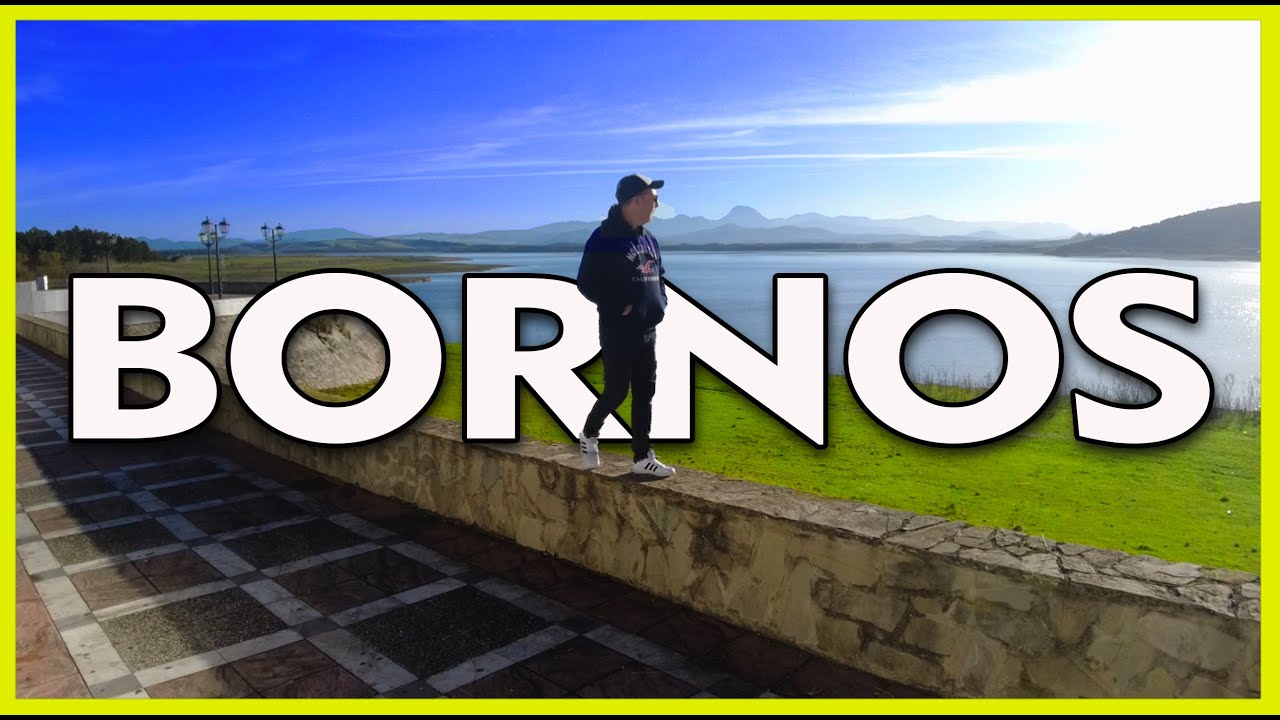 decoración en Bornos