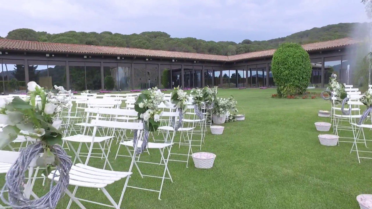 decoración en 	Cabanyes