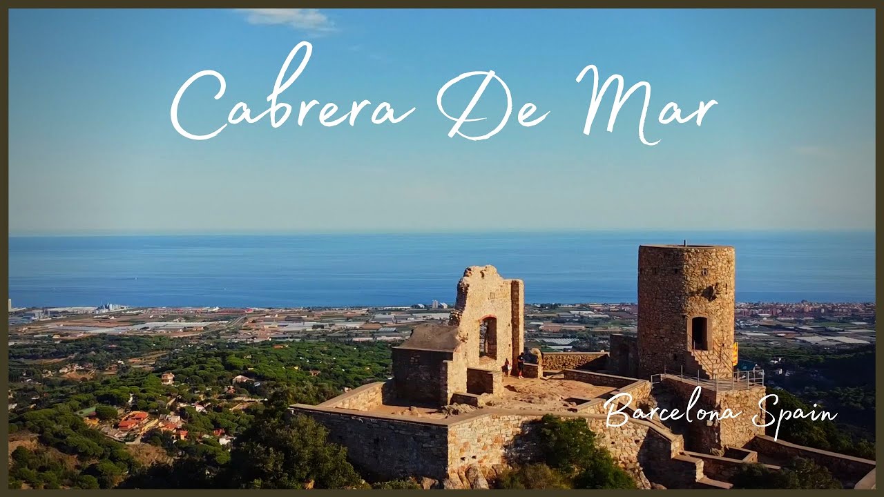 decoración en Cabrera de Mar