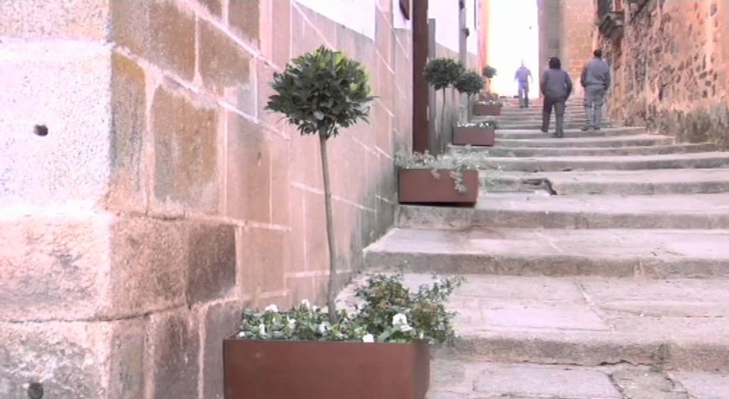 decoración en Cáceres