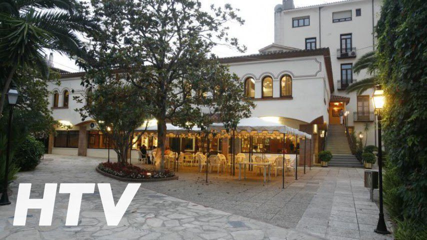 decoración en Caldes de Montbui