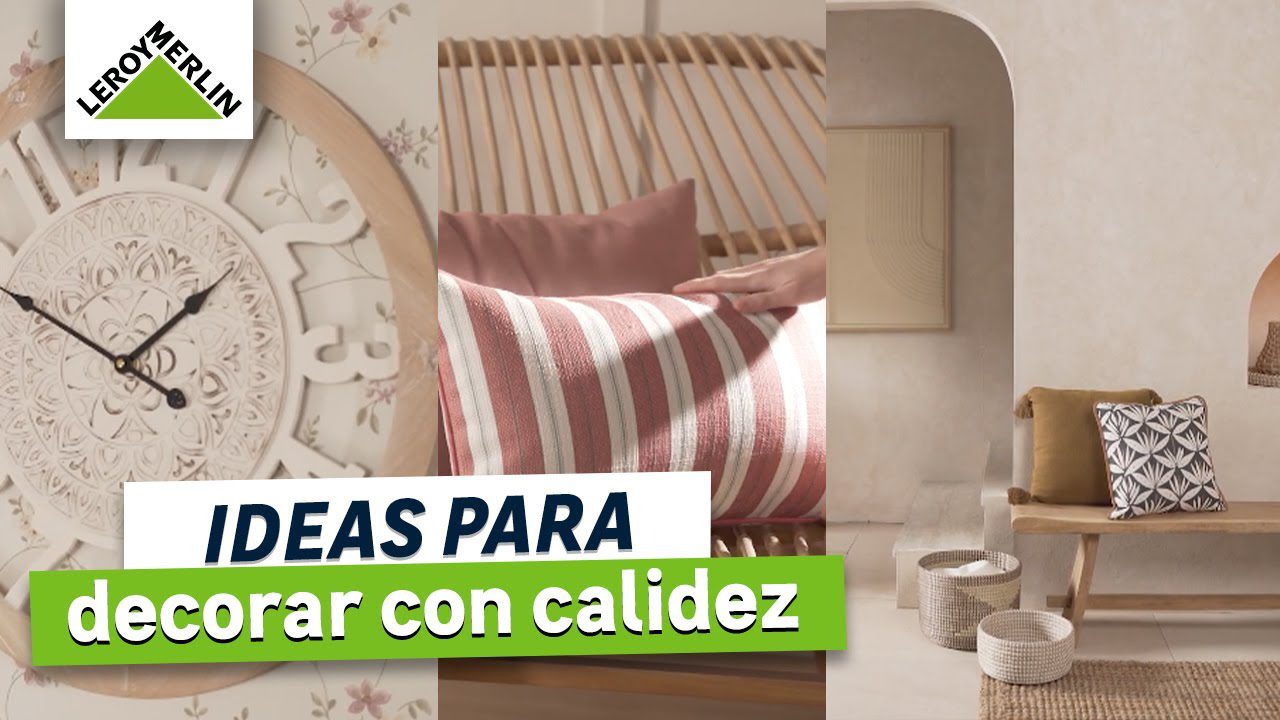 decoración en Caleruega