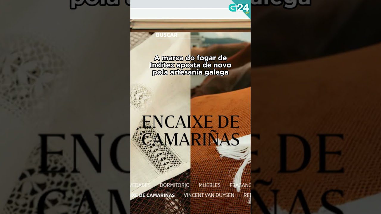decoración en Camariñas