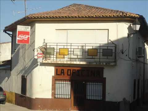 decoración en 	Campillo de Deleitosa