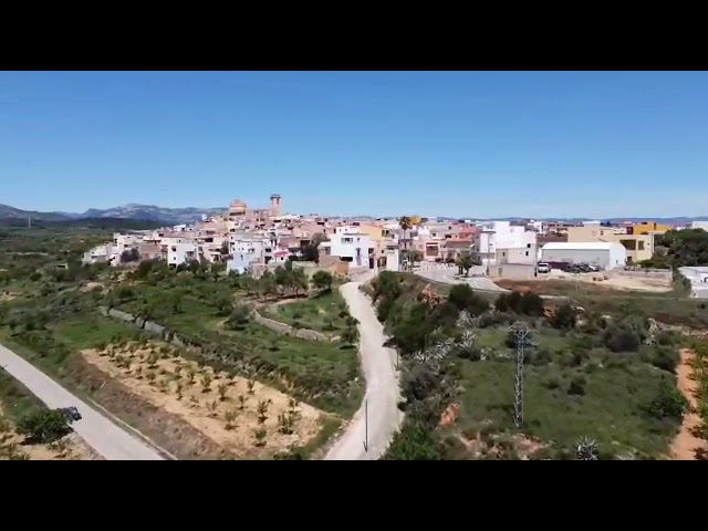 decoración en Canet lo Roig