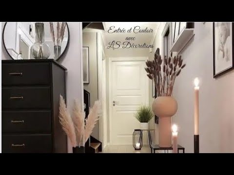 decoración en 	Canovelles