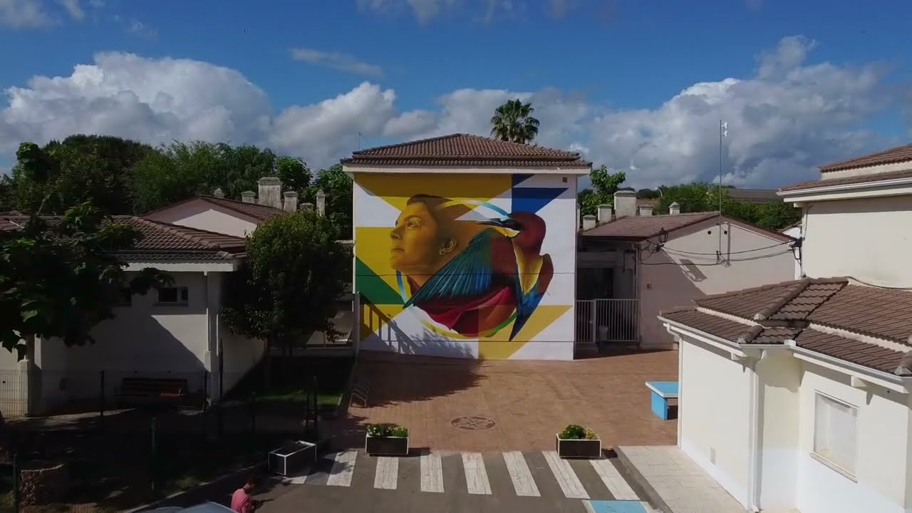 decoración en Carcaboso