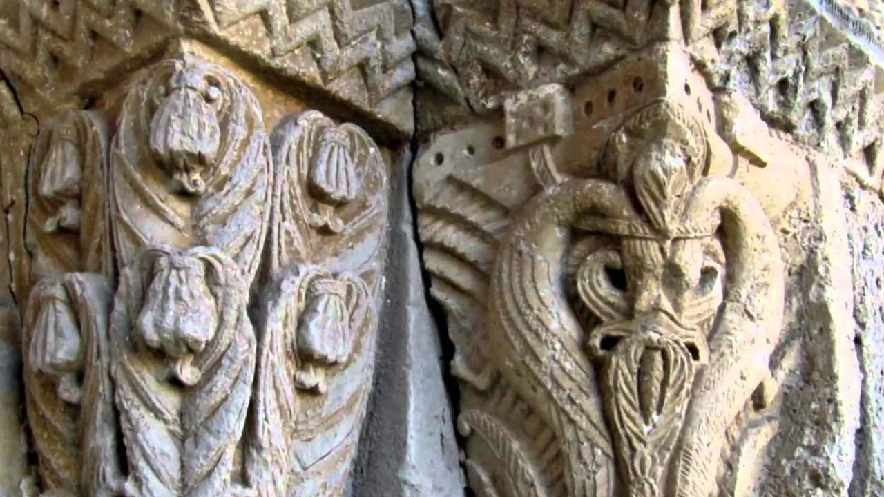 decoración en Carcedo de Bureba