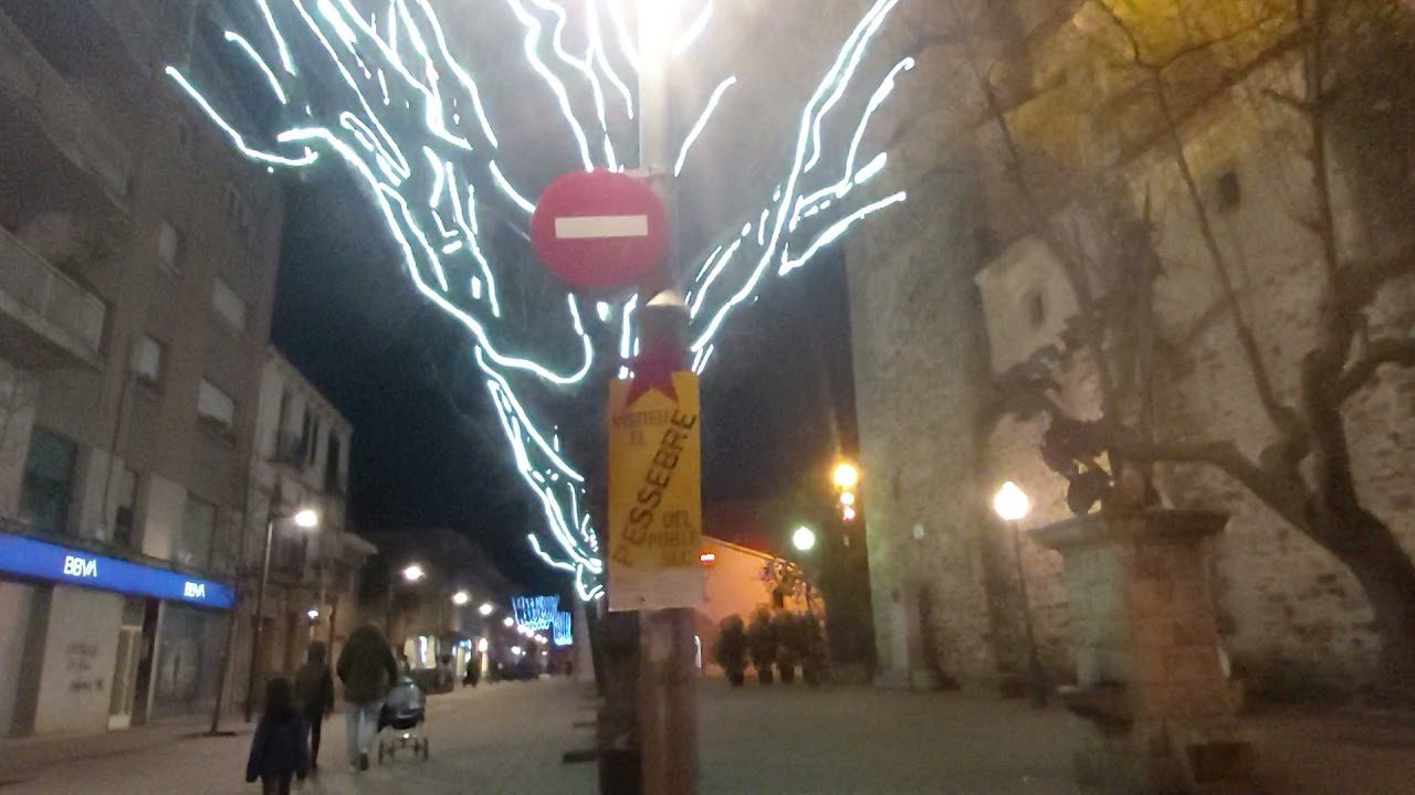 decoración en Cardedeu