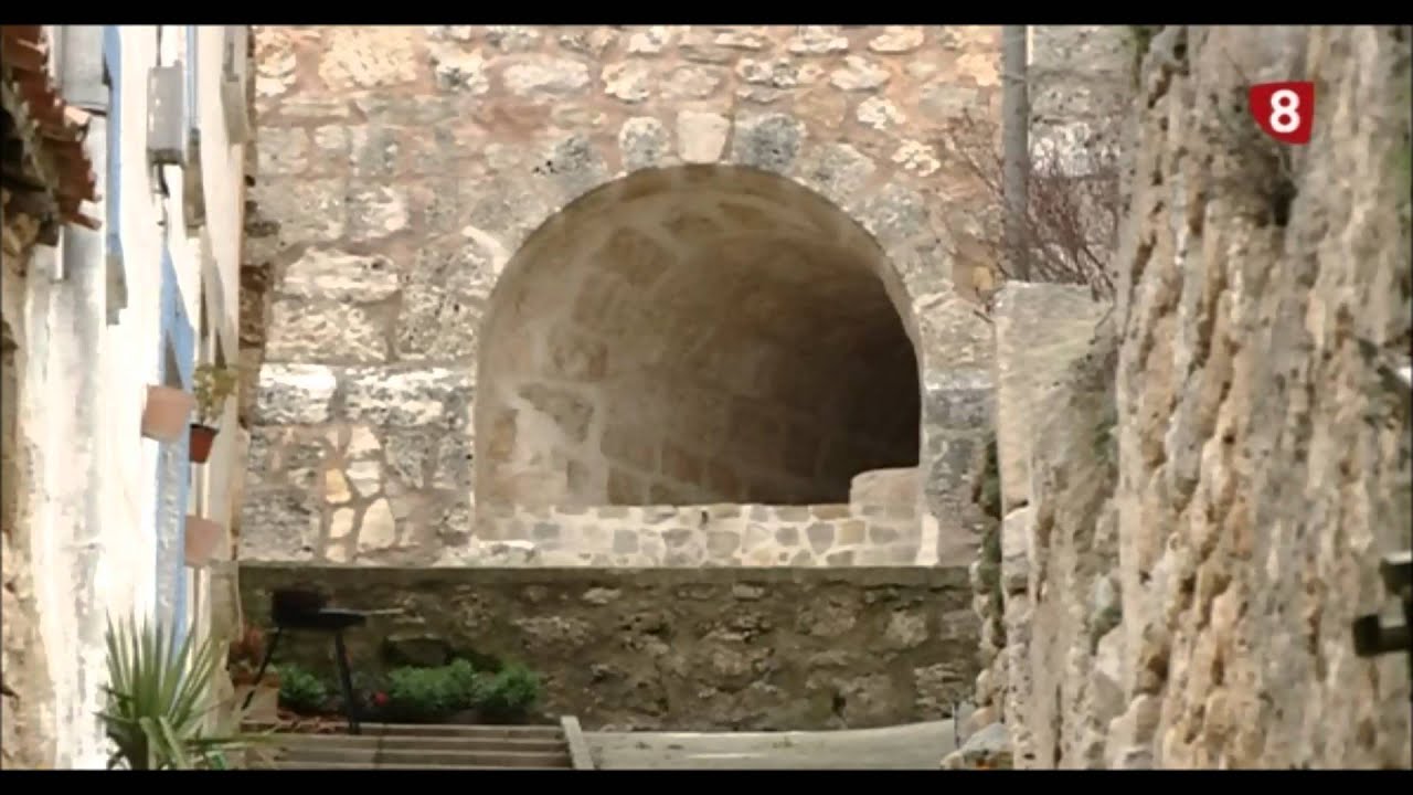 decoración en Cardeñadijo