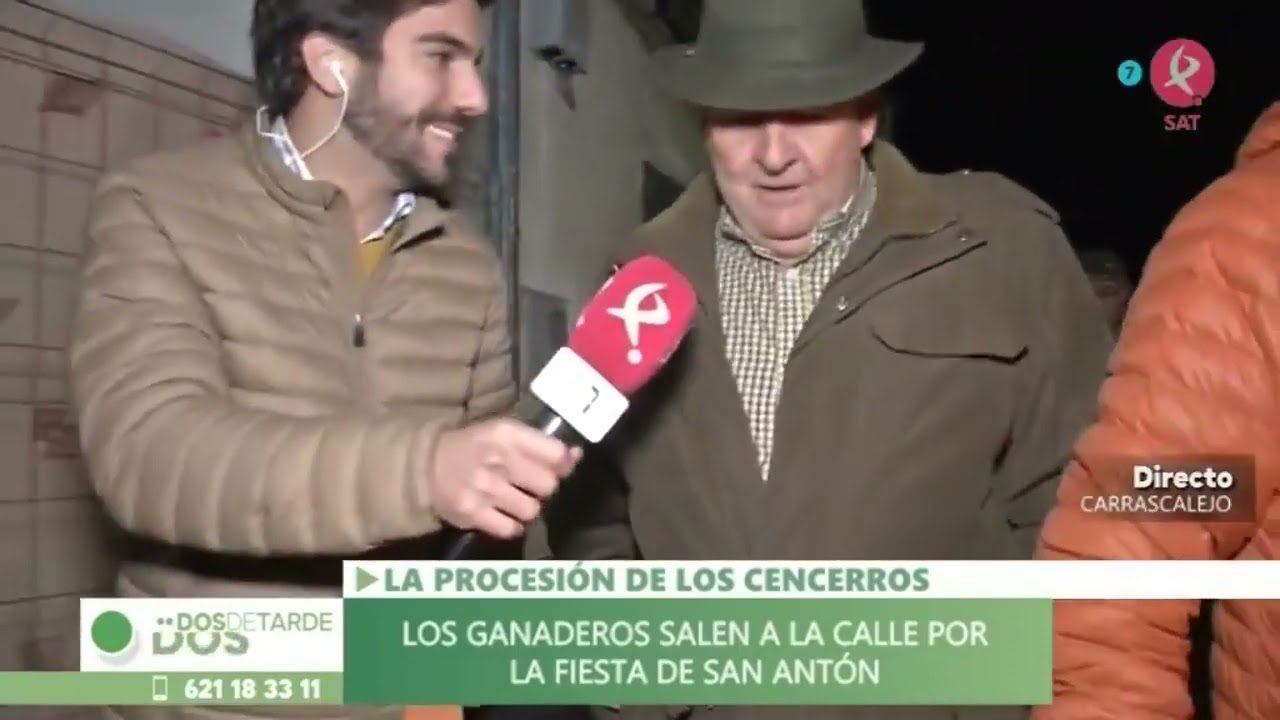 decoración en Carrascalejo