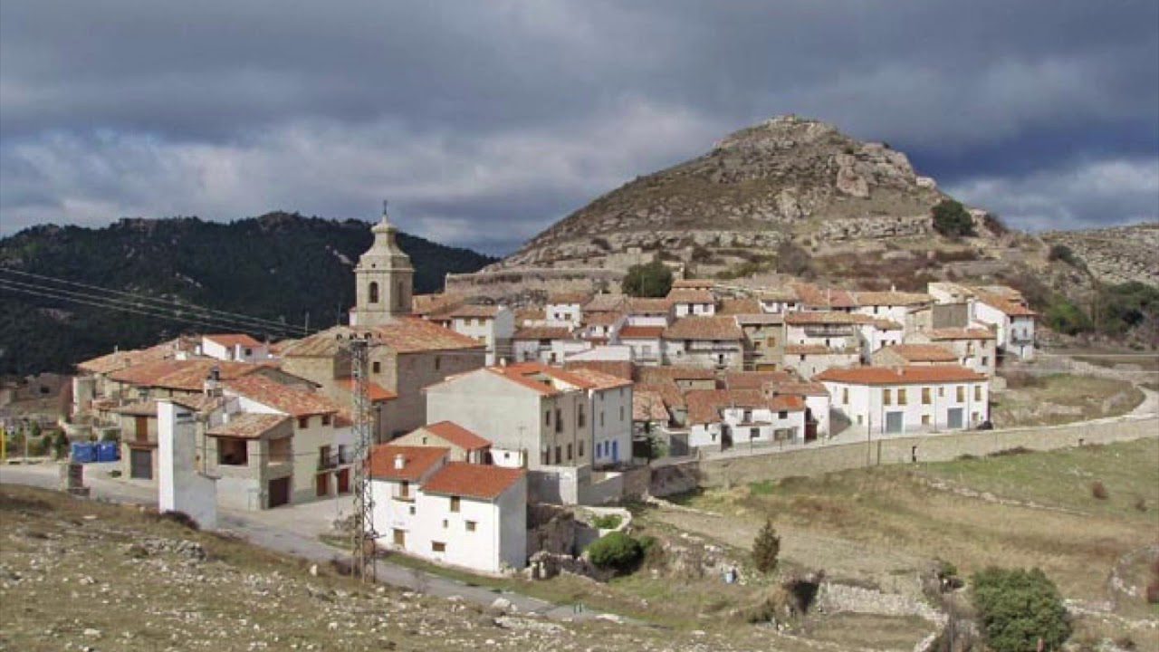 decoración en 	Castell de Cabres
