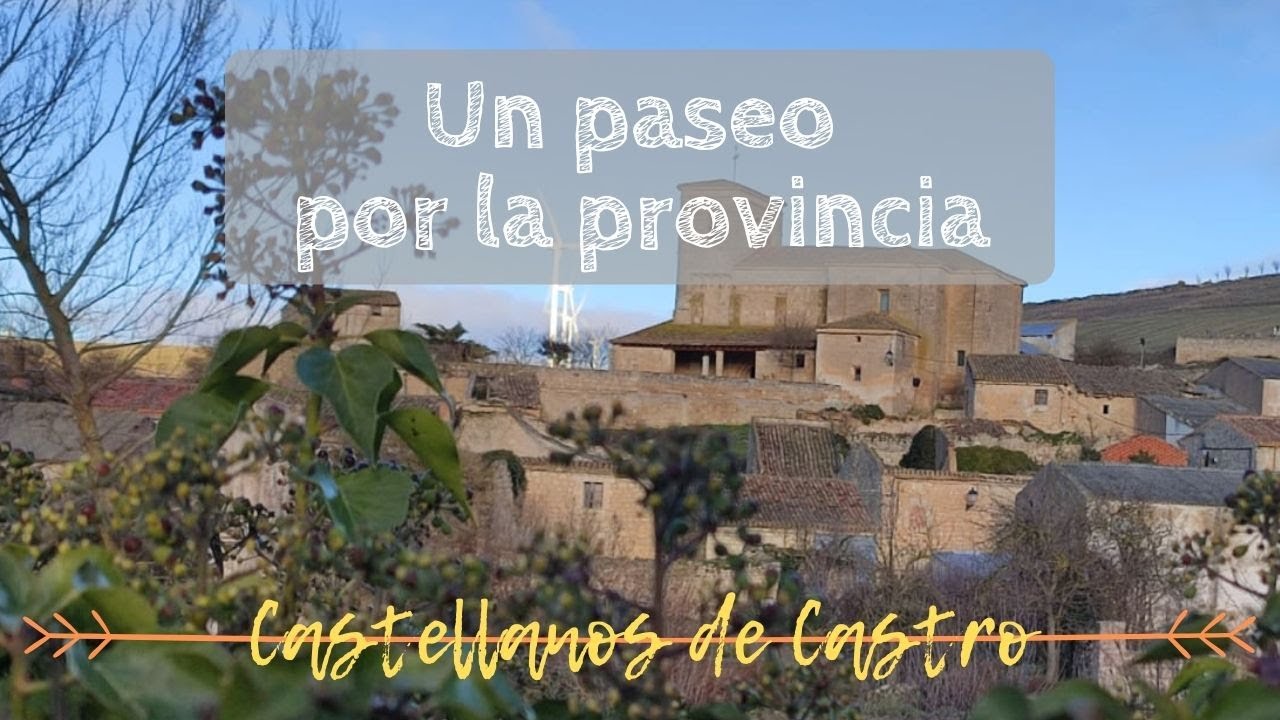 decoración en Castellanos de Castro