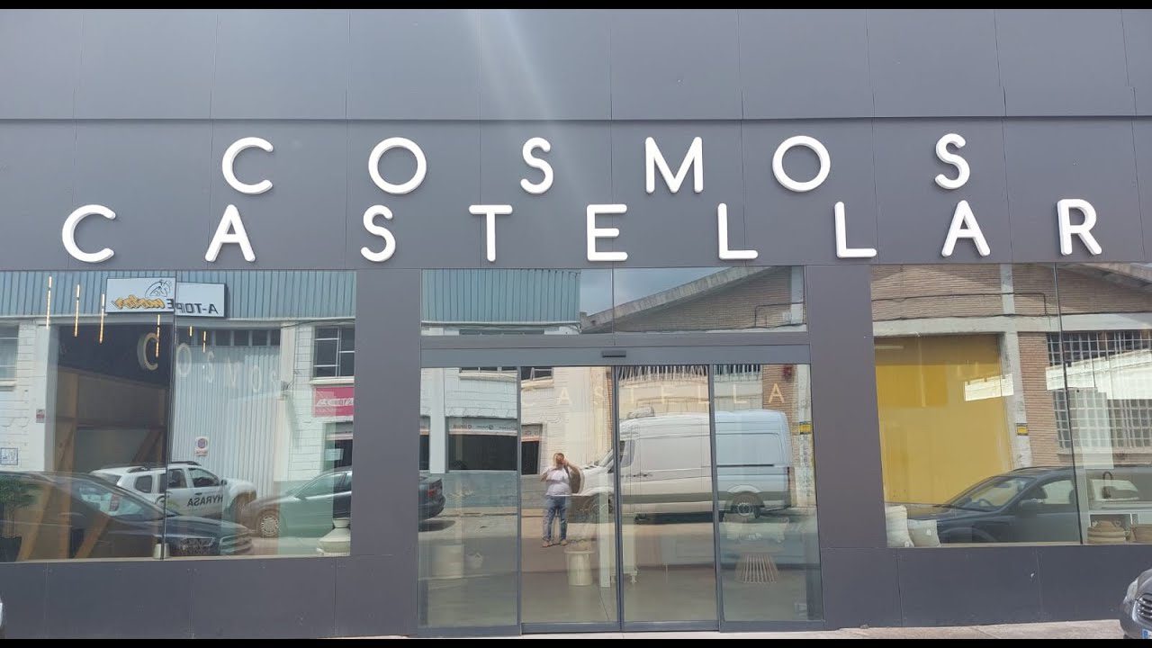 decoración en Castellar del Riu