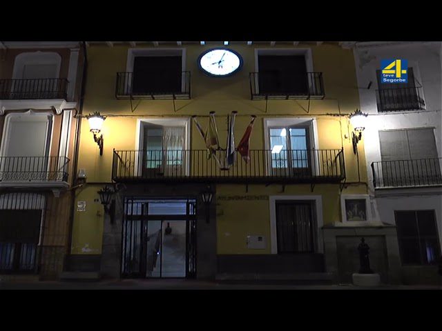 decoración en Castellnovo