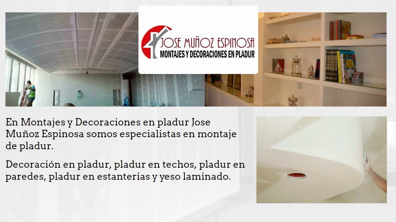 decoración en Castellón de la Plana