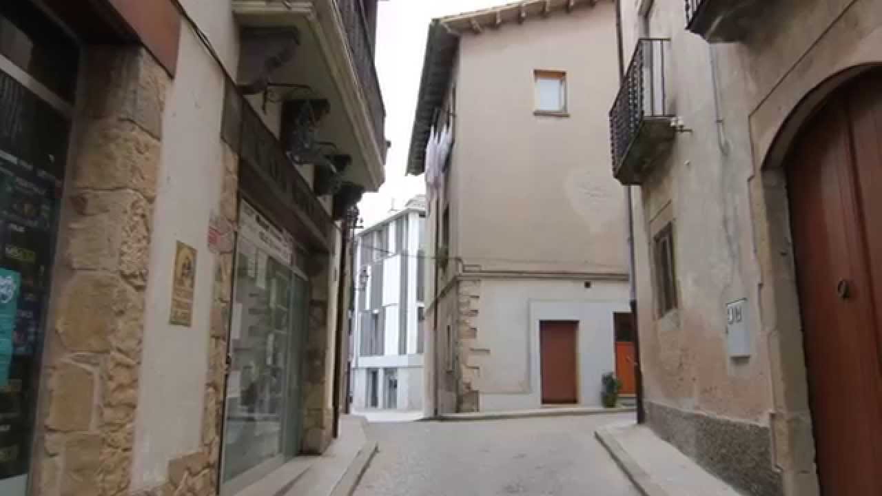 decoración en Castellterçol