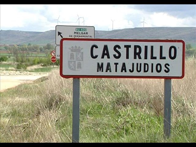 decoración en Castrillo Matajudíos