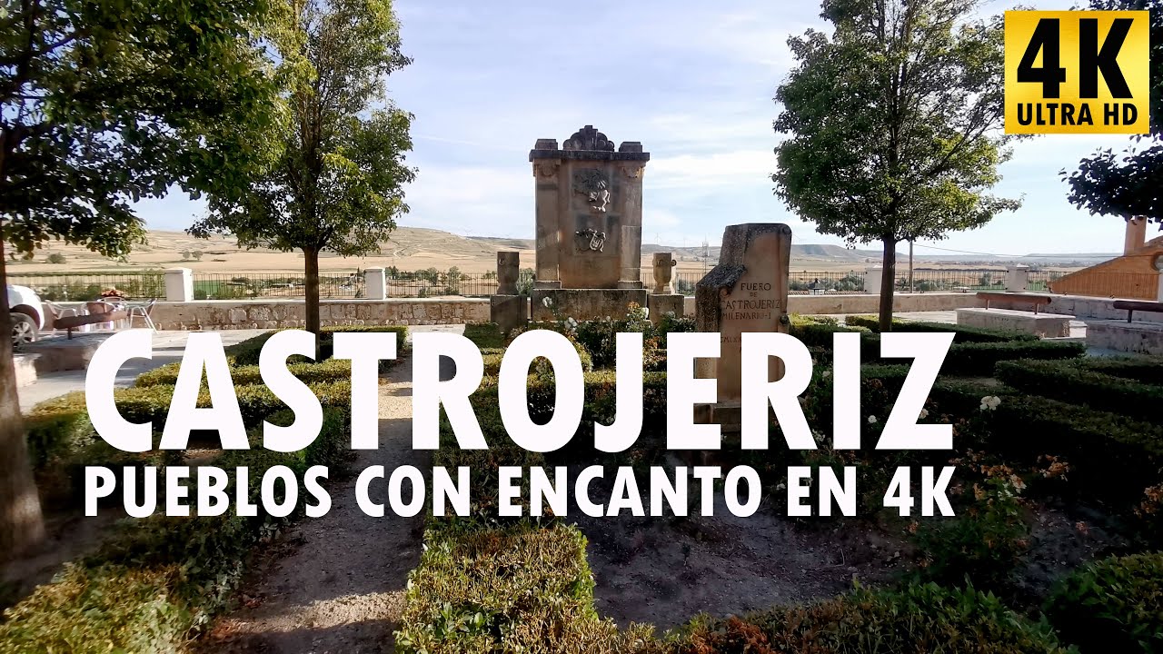 decoración en Castrojeriz