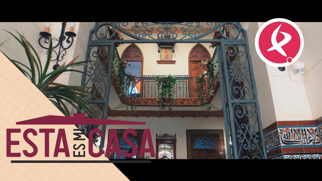decoración en Castuera
