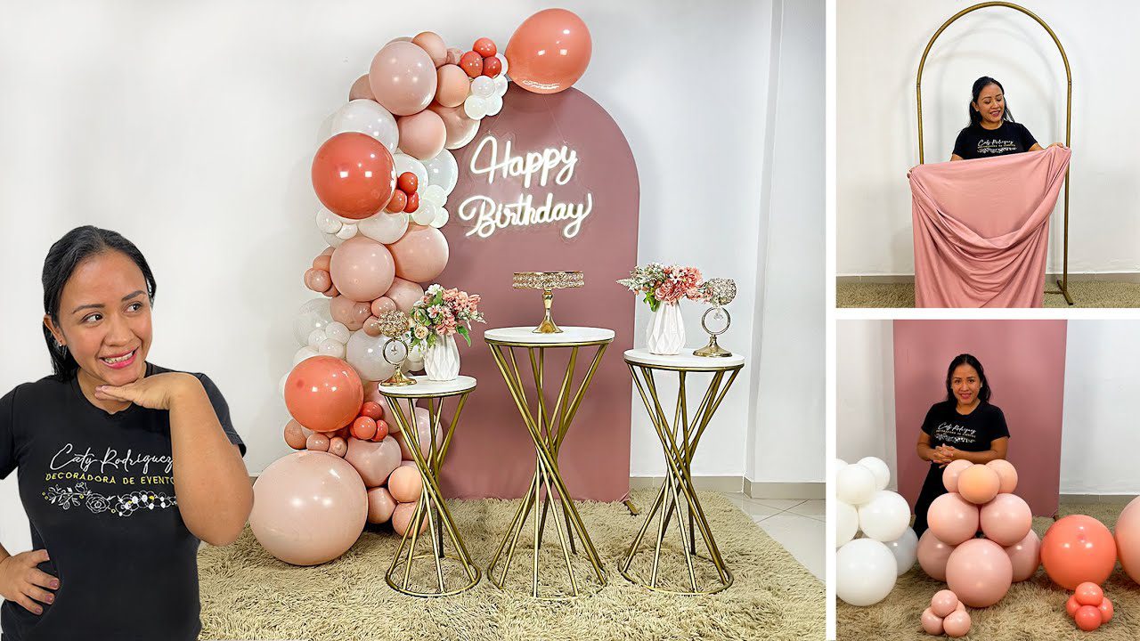 decoración en Catí