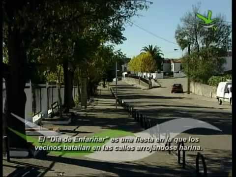 decoración en Cedillo
