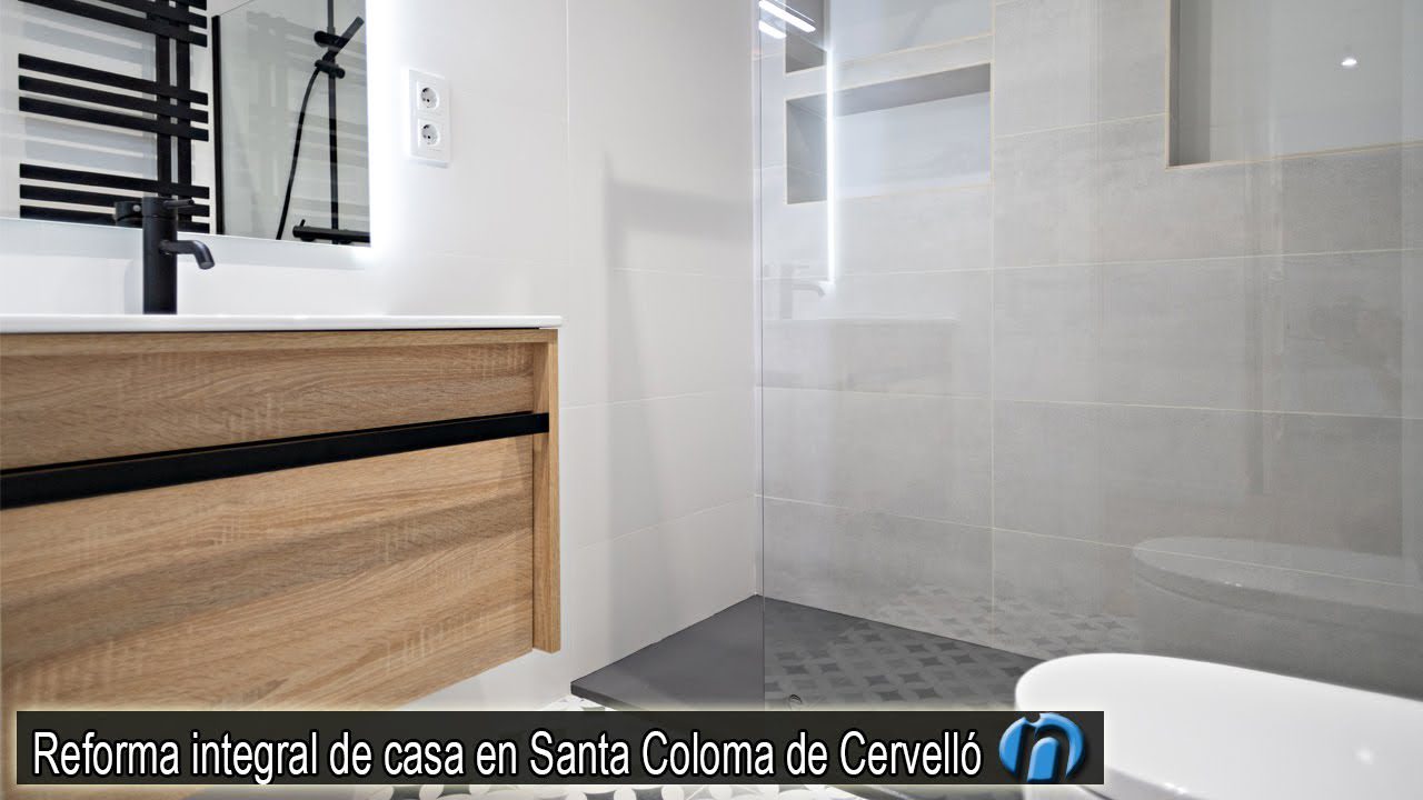 decoración en Cervelló