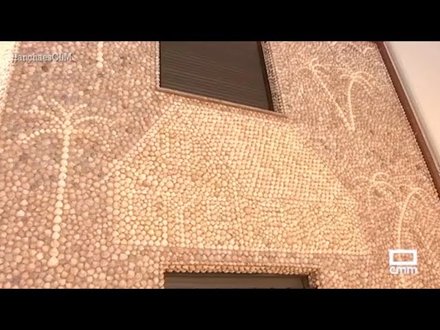 decoración en Cervera del Llano