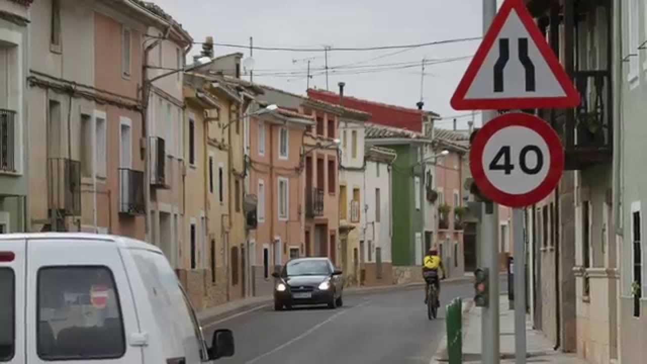 decoración en 	Chillarón de Cuenca