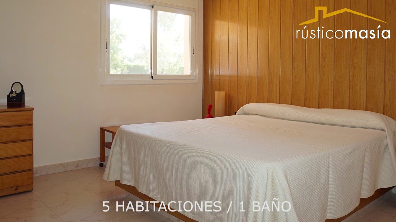 decoración en Collbató