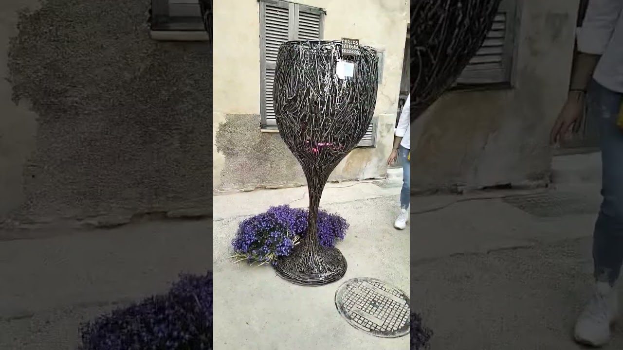 decoración en Costitx