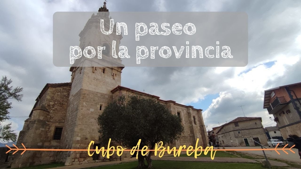 decoración en Cubo de Bureba