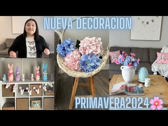 decoración en 	Deyá