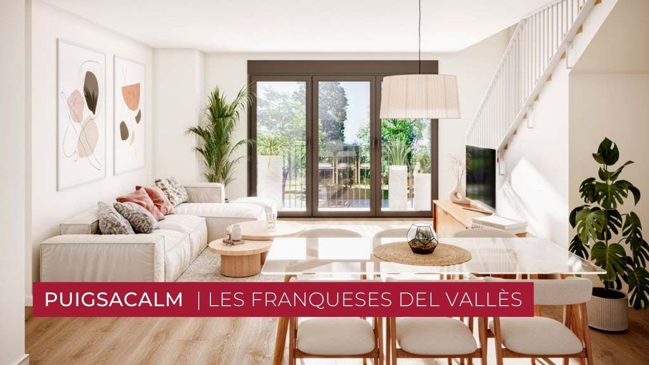 decoración en 	Franqueses del Vallès