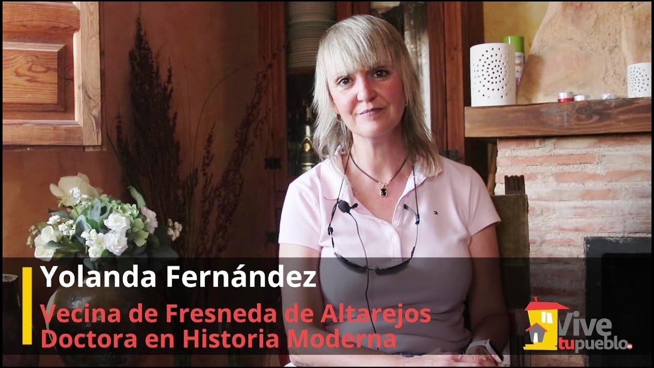 decoración en Fresneda de Altarejos