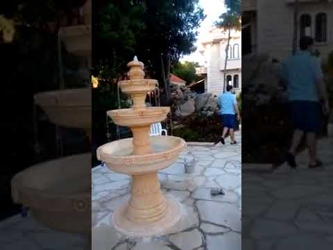 decoración en Fuentes