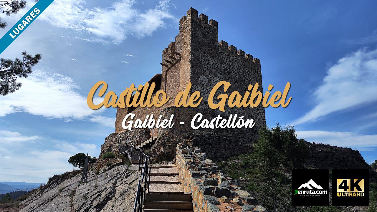 decoración en Gaibiel