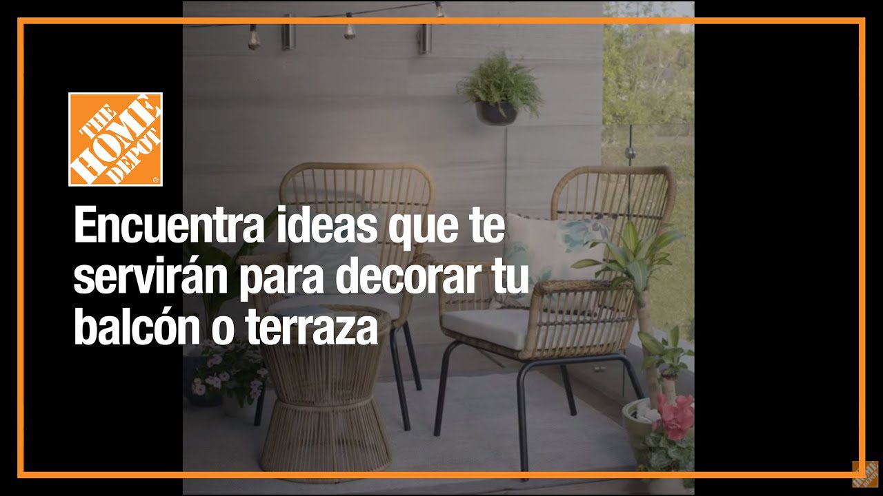 decoración en Galbarros