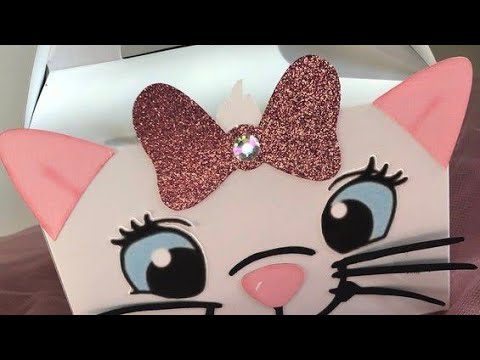 decoración en 	Gata