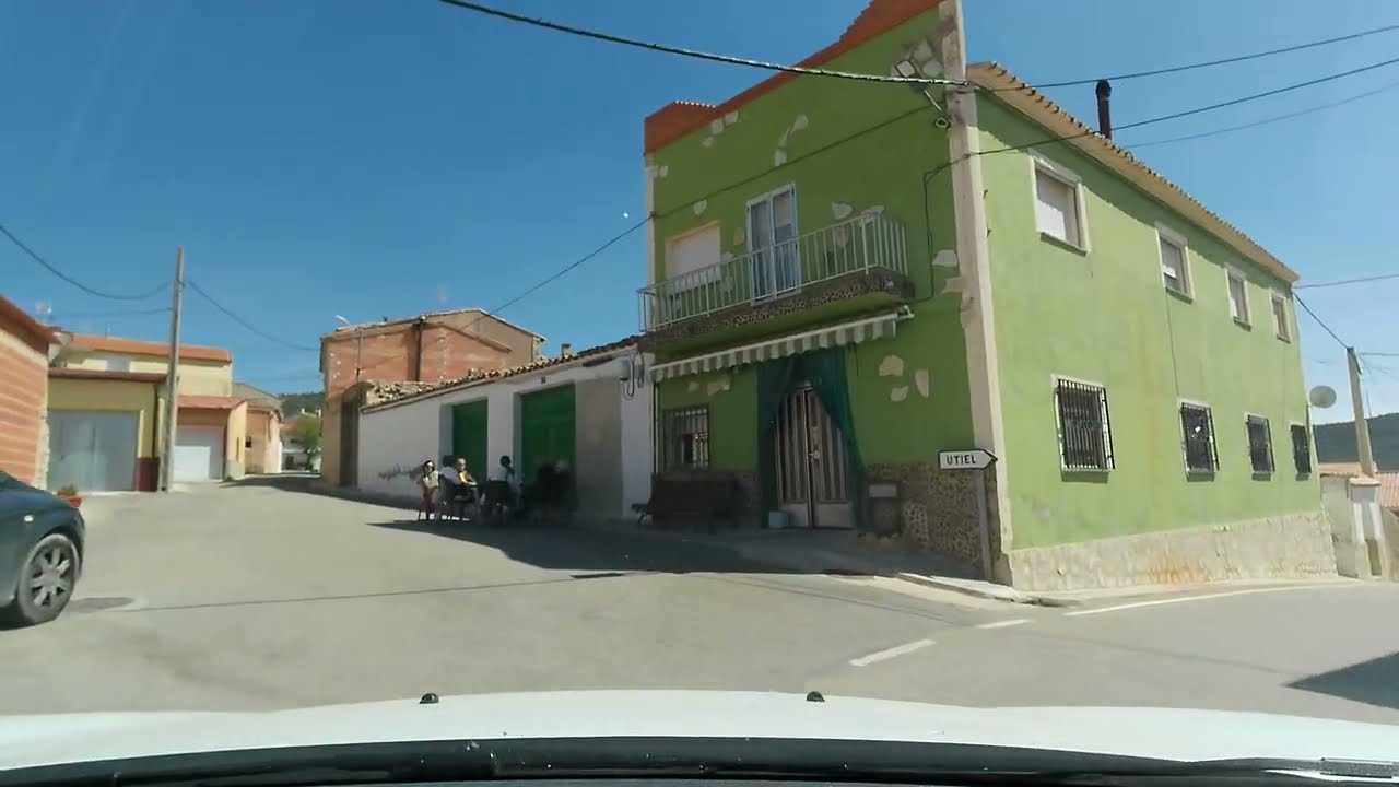 decoración en Graja de Campalbo