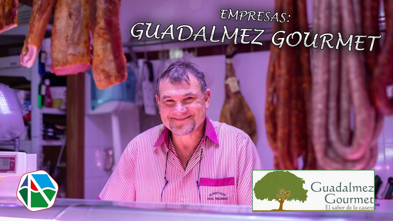 decoración en Guadalmez