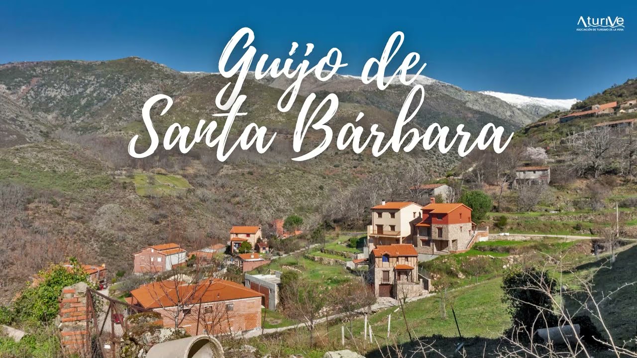 decoración en 	Guijo de Santa Bárbara