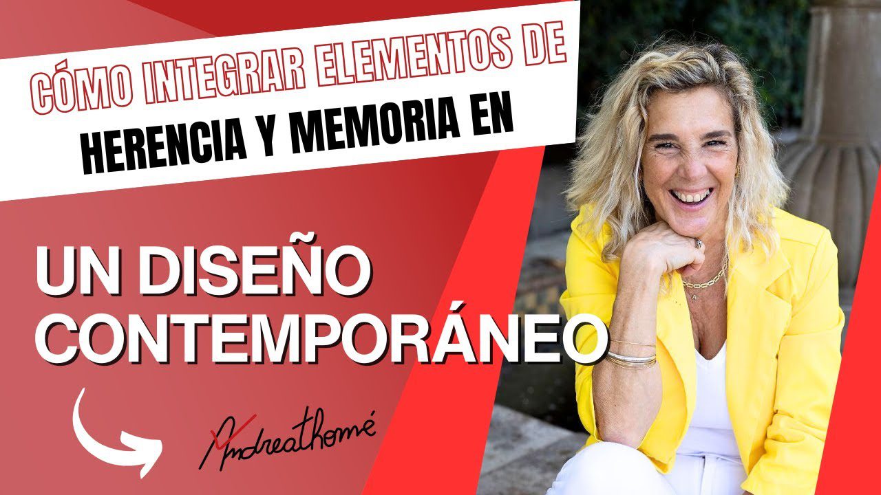 decoración en Herencia