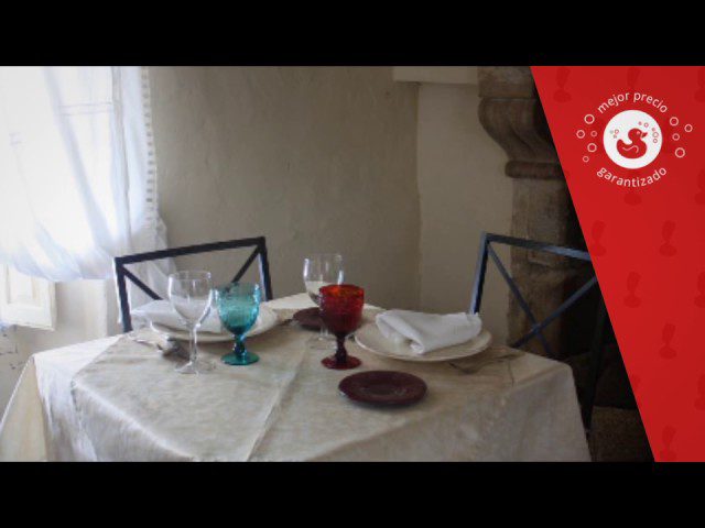 decoración en 	Herguijuela