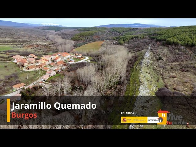 decoración en 	Jaramillo Quemado