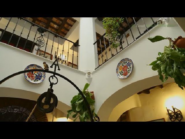 decoración en Jimena de la Frontera
