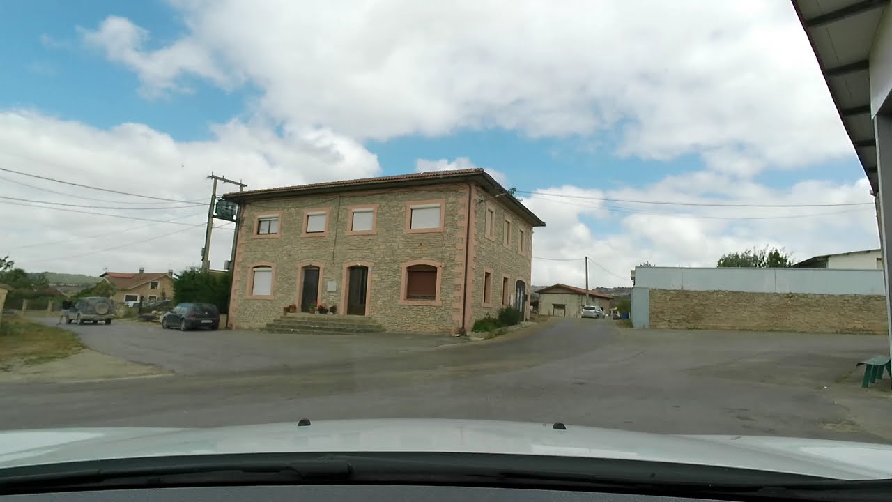 decoración en 	Junta de Villalba de Losa