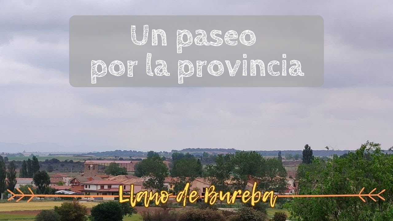 decoración en 	Llano de Bureba